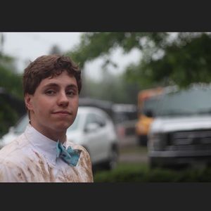 Meet your Posher, Ben